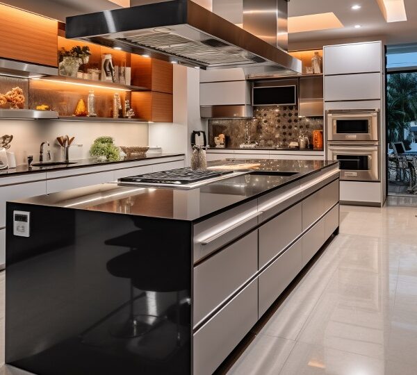 Kitchen Design