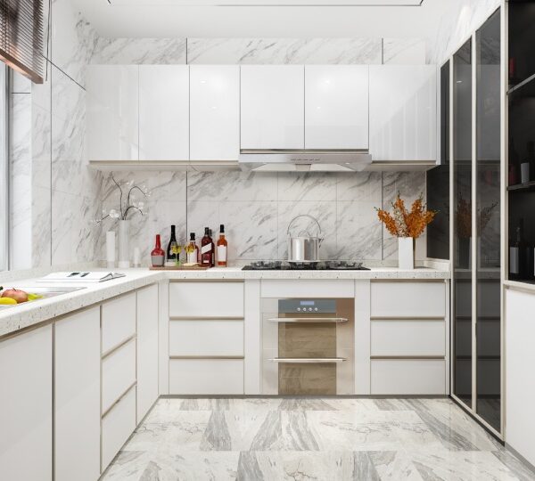 Modular Kitchen Designs Latest 2026