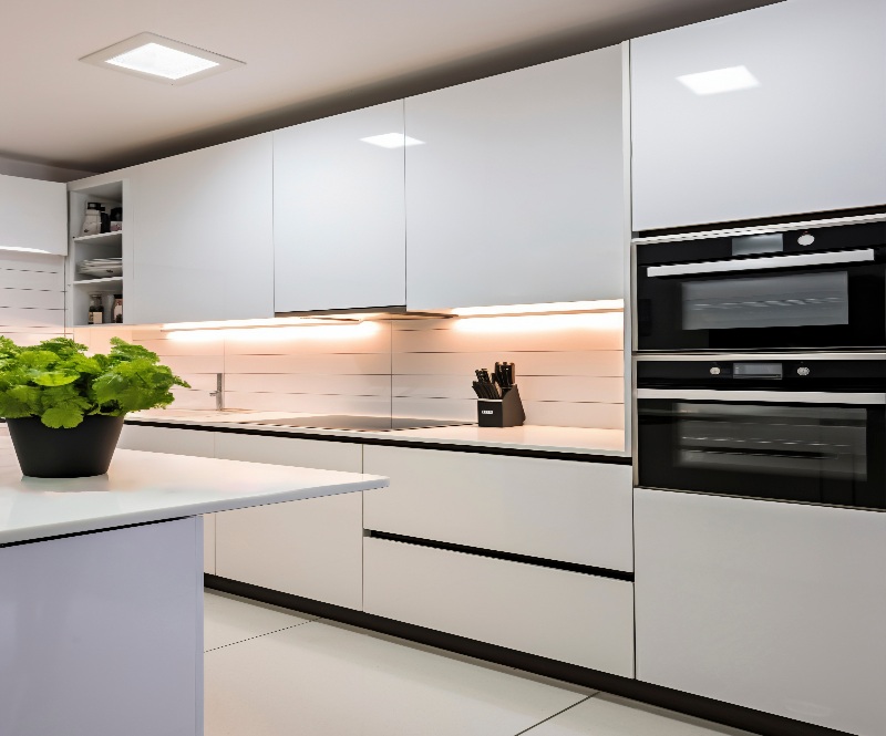 Modular Kitchen Jaipur