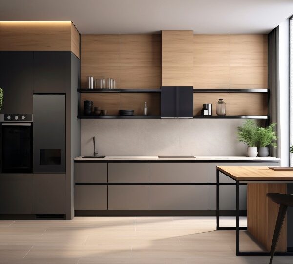 Shri Balaji Modular Kitchen India