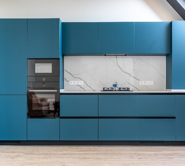 Shri Balaji Modular Kitchen Jaipur