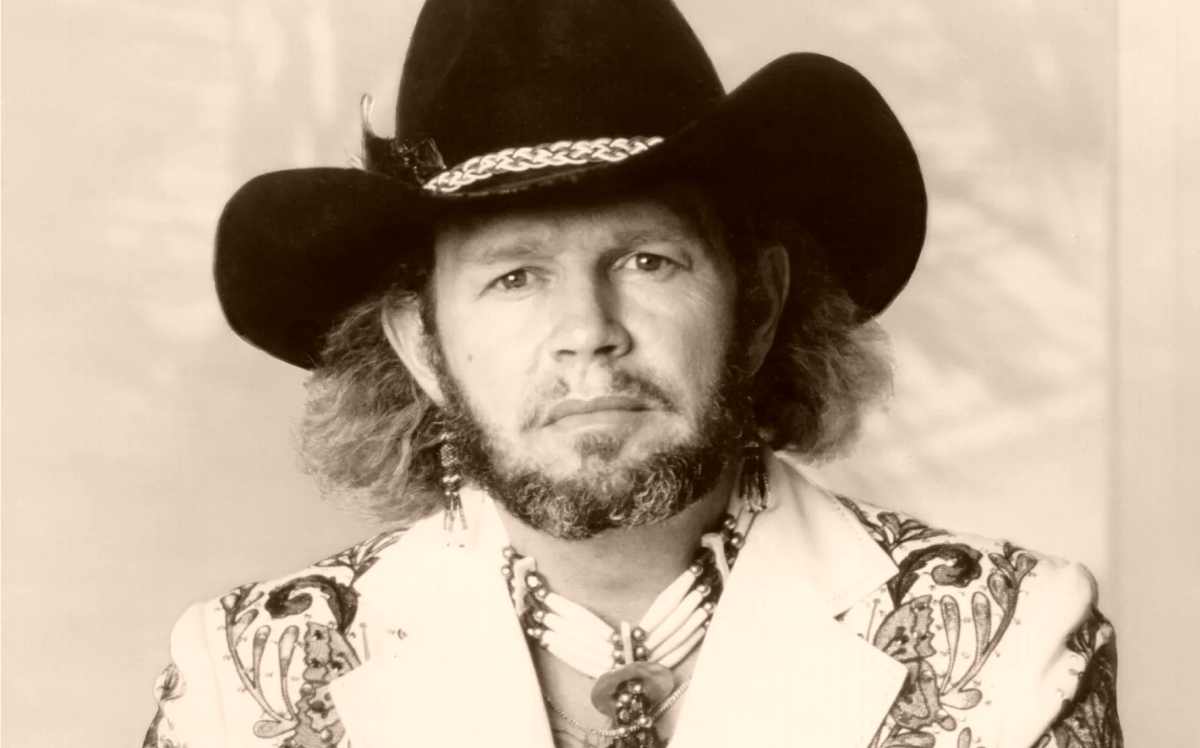 David Allan Coe Cause Of Death: Biography & Career Journey