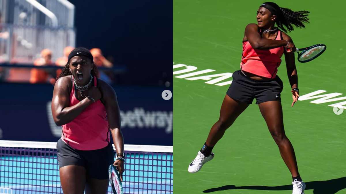 Hailey Baptiste: Rising Star in Women’s Tennis Making Waves in 2026