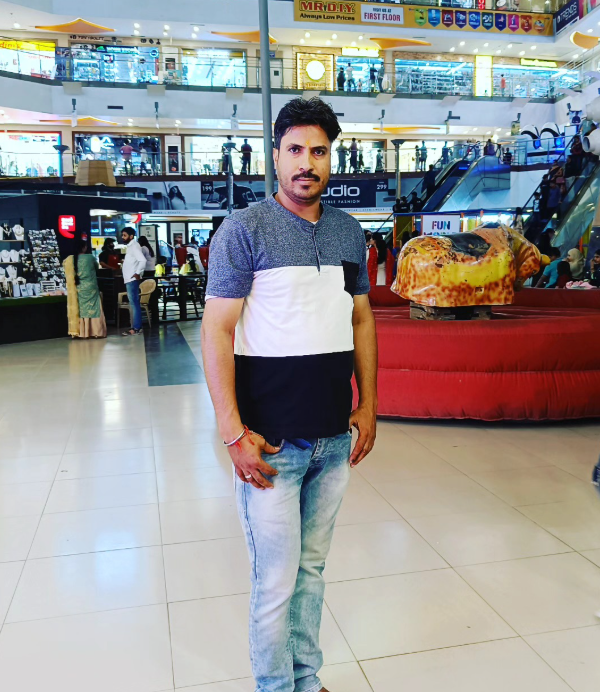 Shri Balaji Modular Kitchen Founder